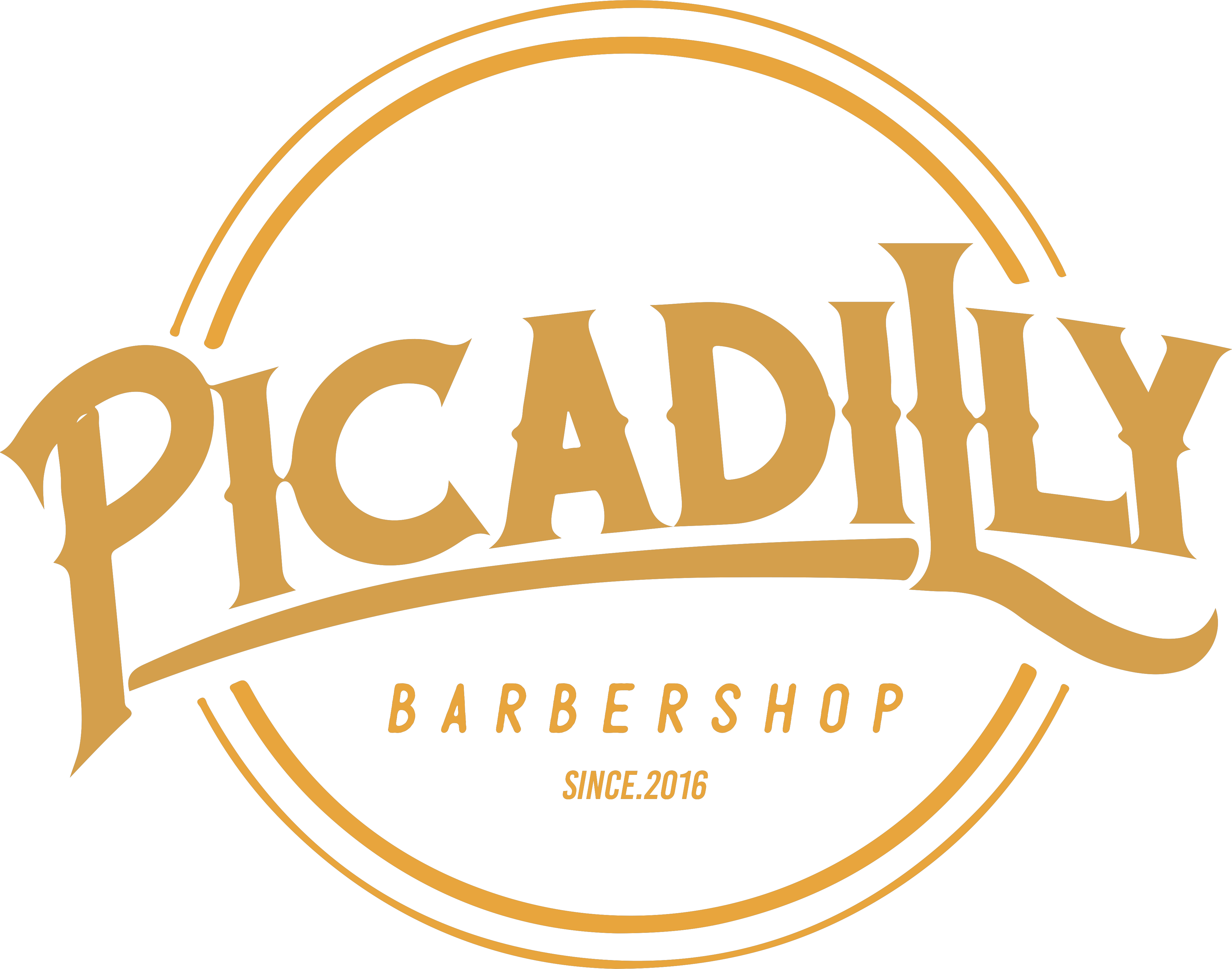 Picadilly Barbershop